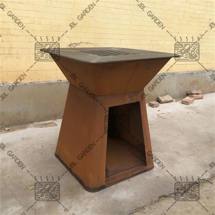 Barbeque BBQS