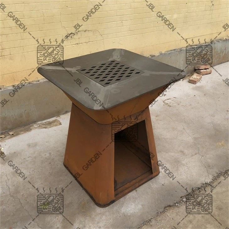 Barbeque BBQS