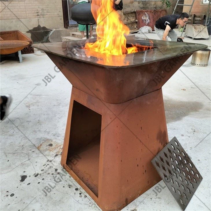 Bbq And Grill