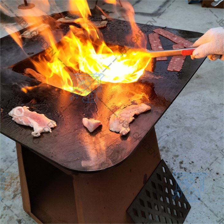 Bbq Cost