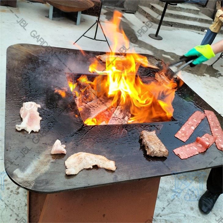 Bbq Cost