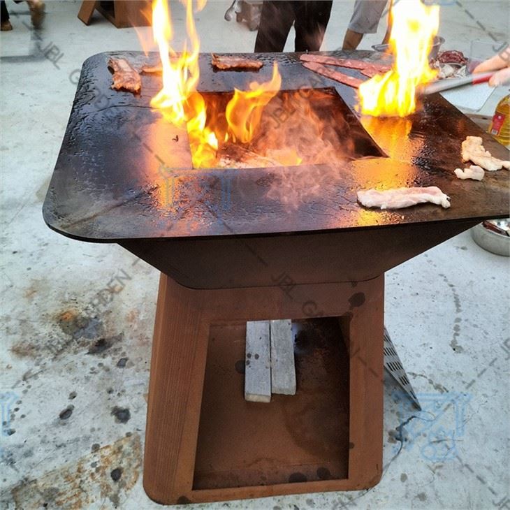Bbq Cost