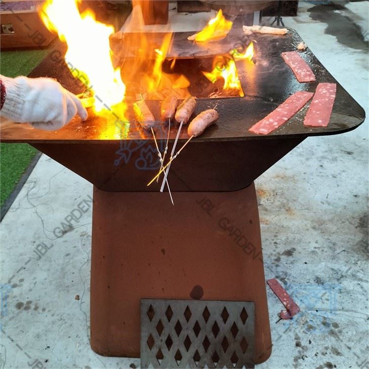 Bbq Cost