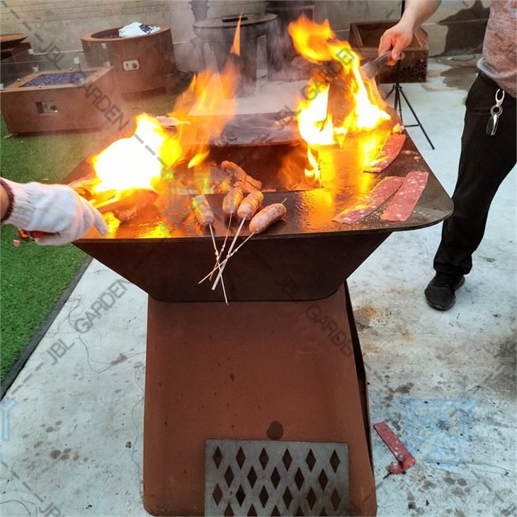 Bbq Cost