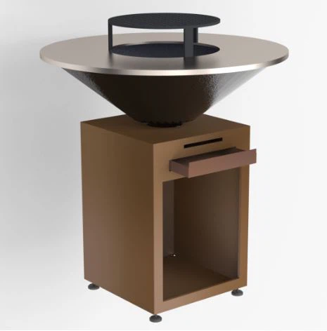 Bbq Firepits