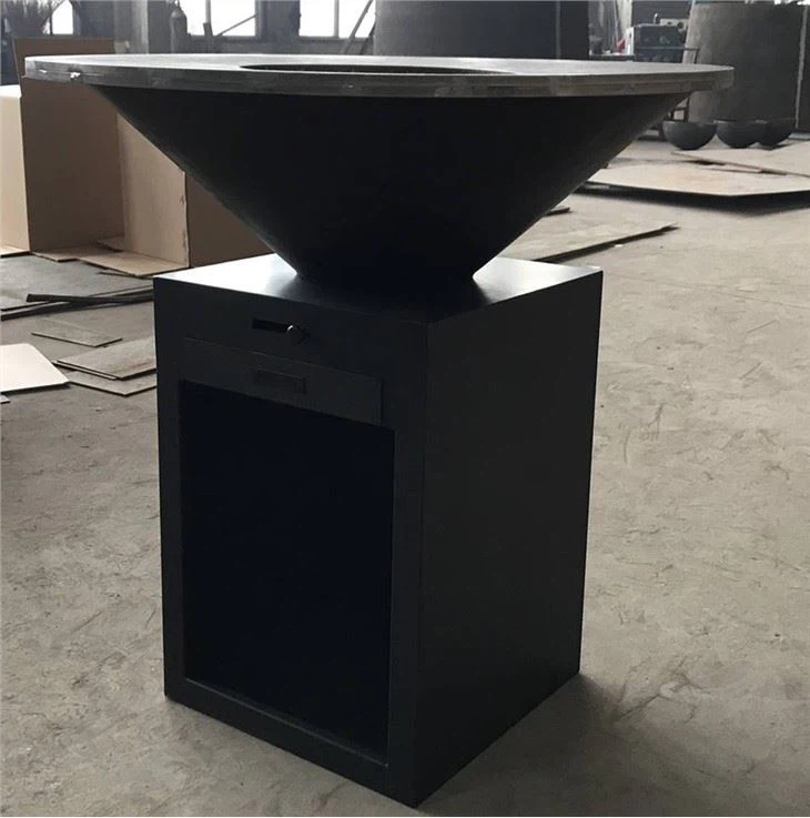 Bbq Firepits