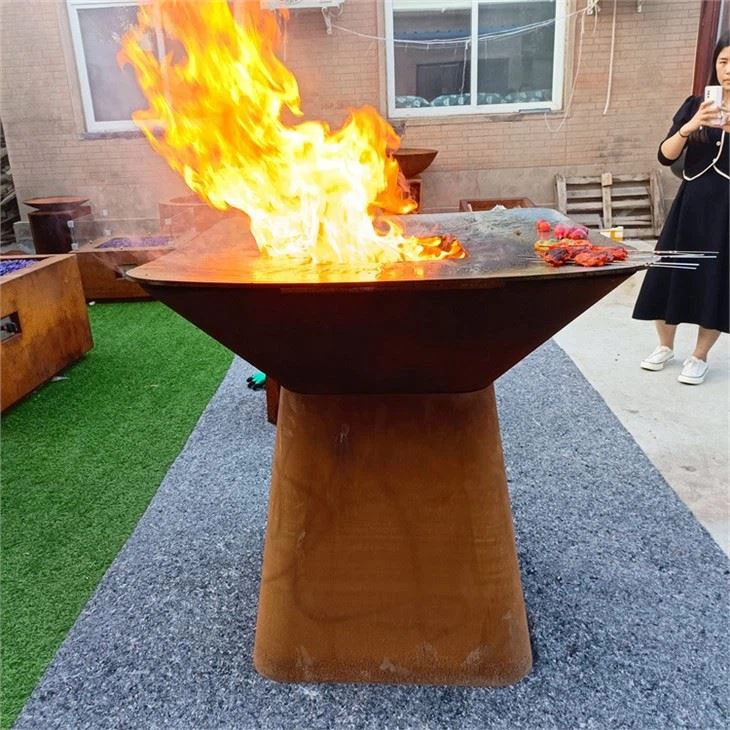 Bbq For Garden