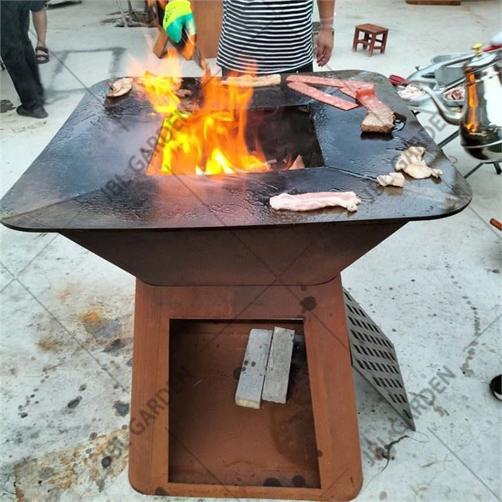 Bbq Grill Grate
