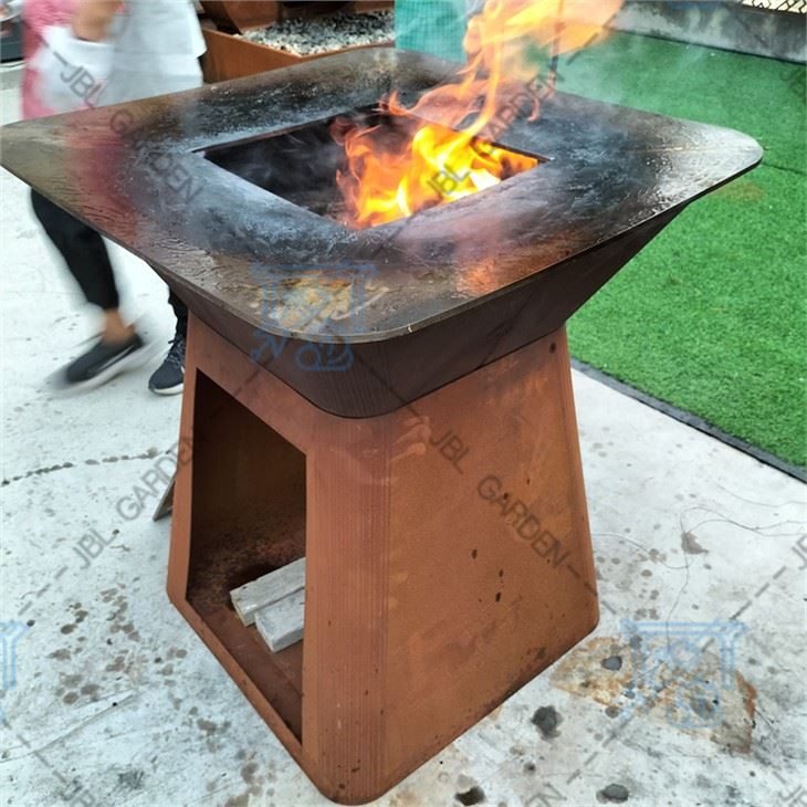 Bbq Grill Stove