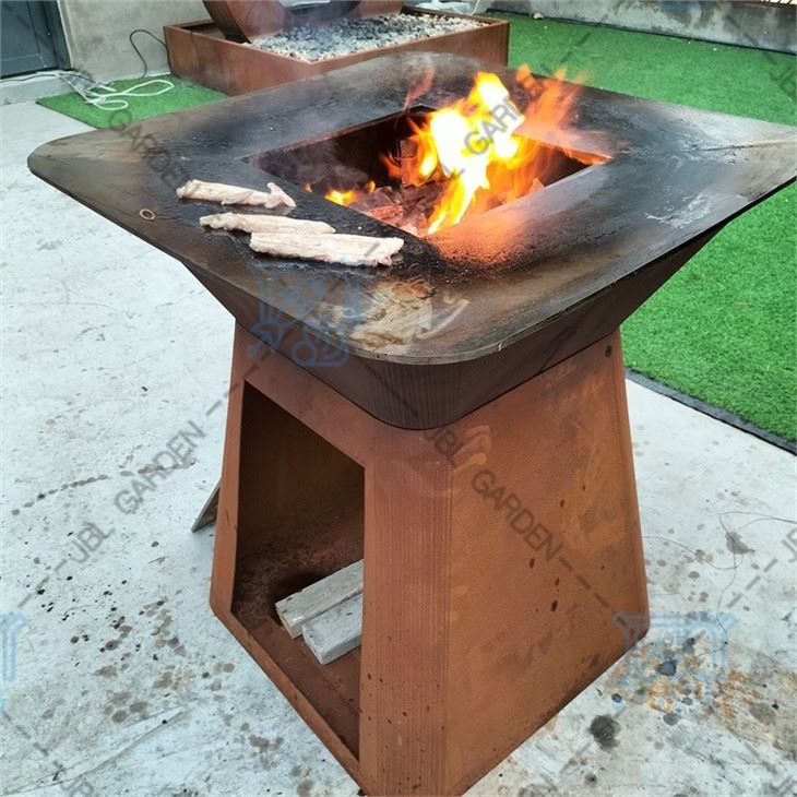 Bbq Grill Stove