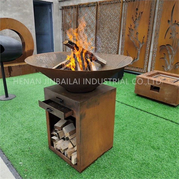 Bbq Machine