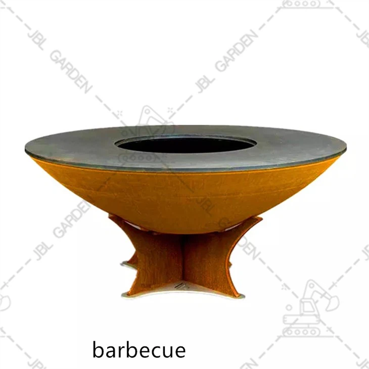 Bbq Stove