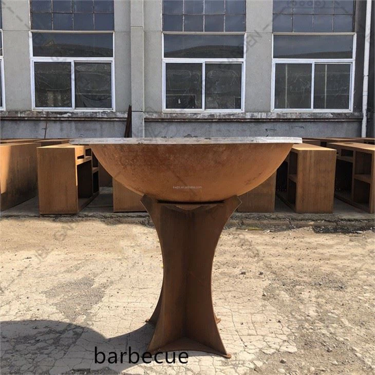 Bbq Stove
