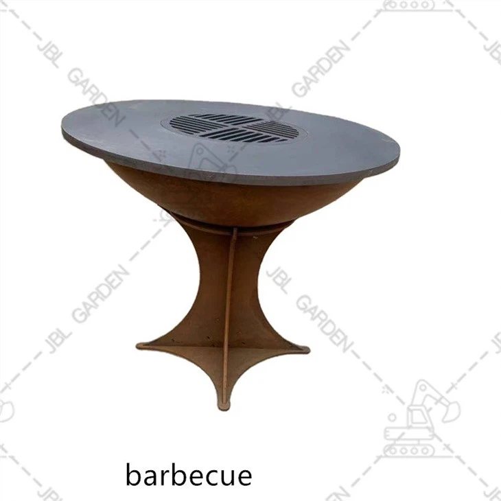 Bbq Stove
