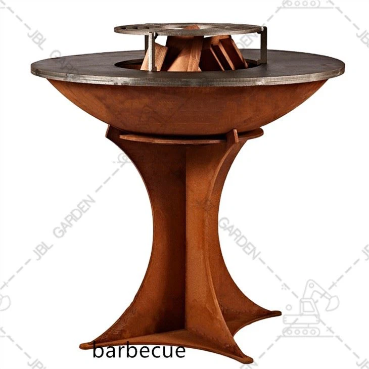 Bbq Stove