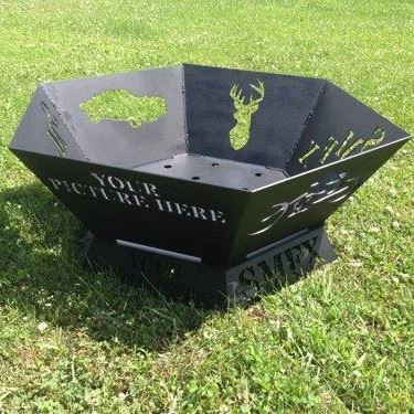 Best Fire Pits For Your Yard
