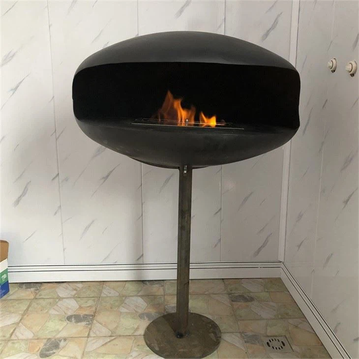 Bioethanol Fireplace