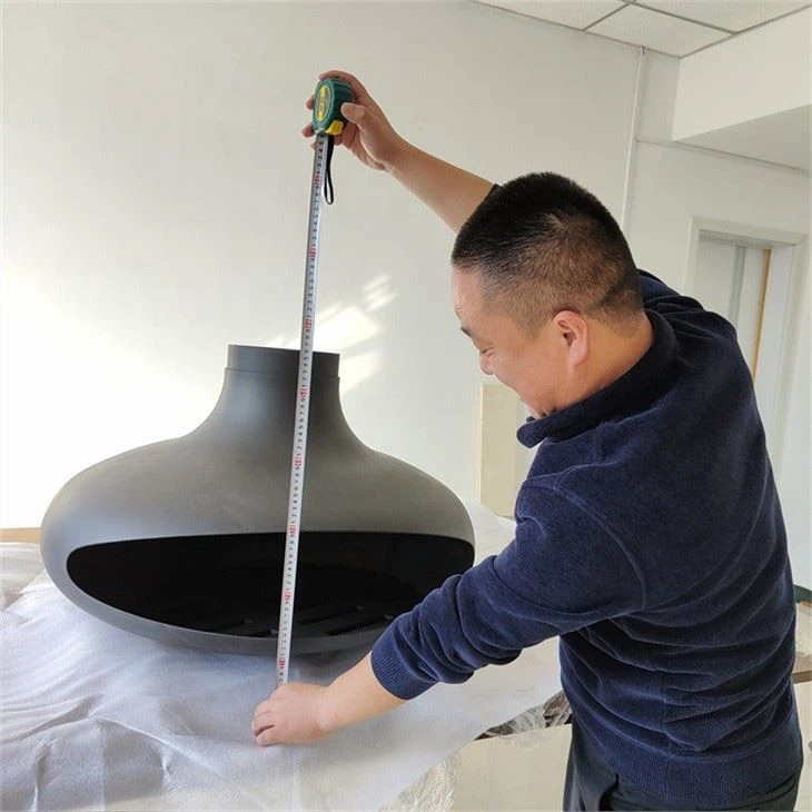 Bioethanol Fireplace