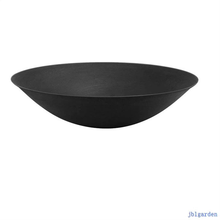 Cast Iron Fire Bowl