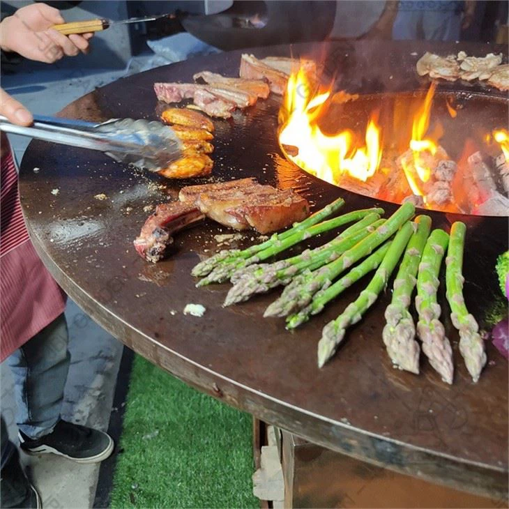 Charcoal For Bbq Grill