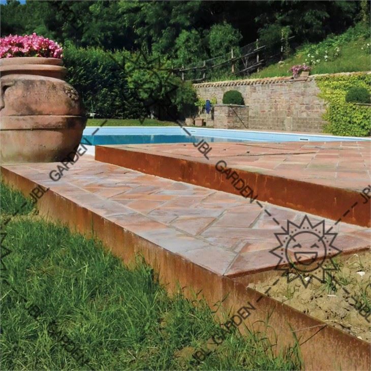 Cheap Garden Edging