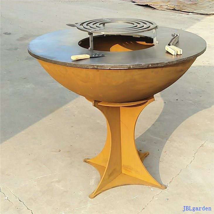 Classic 40" Grill
