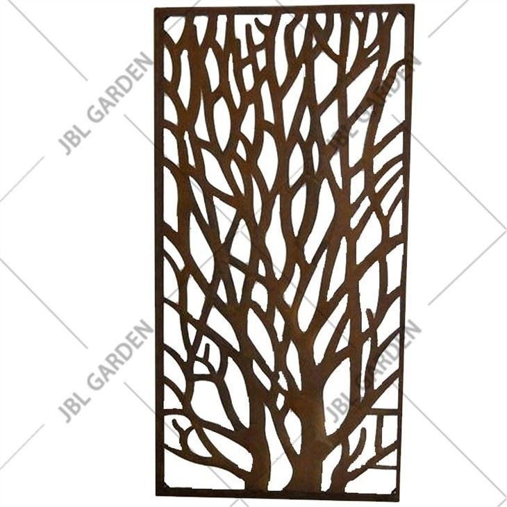 Classic Panel Fencing