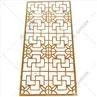 Corrosion Stability Decorative Screen