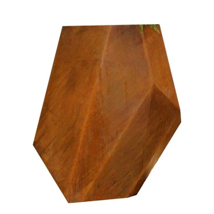 Custom Outdoor Garden Planters
