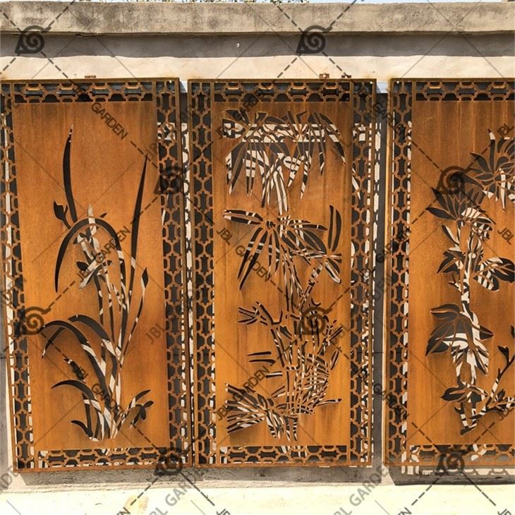 Custom Size And Design Decorative Panel