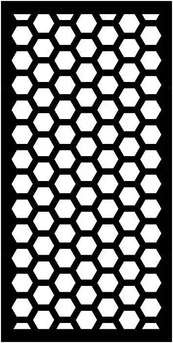 Decorative Garden Fence Panels For Sale