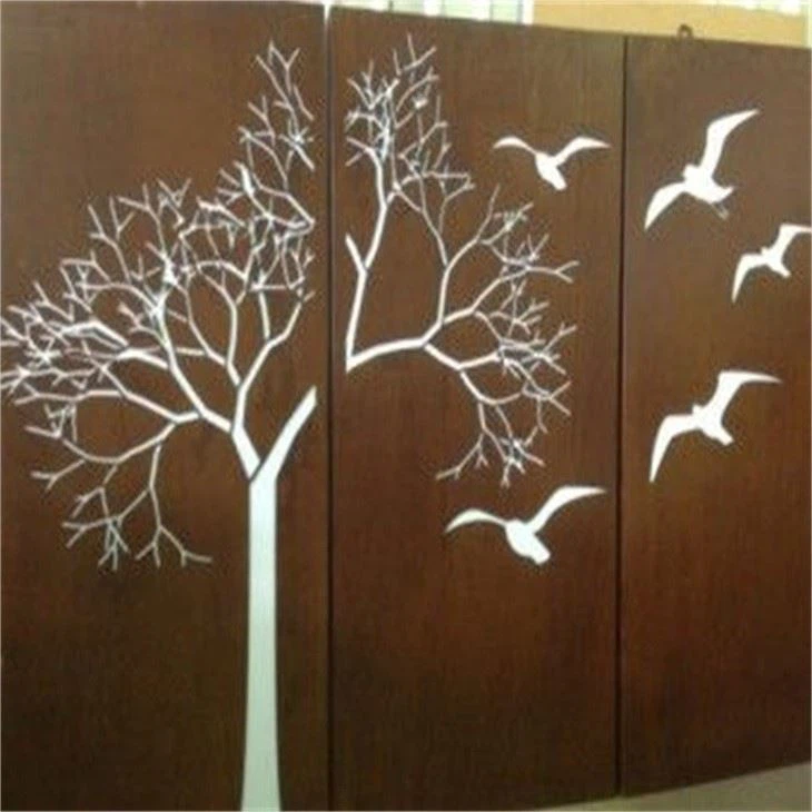 Decorative Metal Screen Sheets
