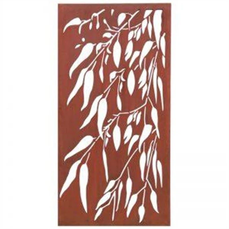 Decorative Metal Screen Sheets