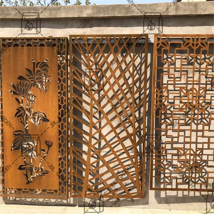 Decorative Screens For Livingroom