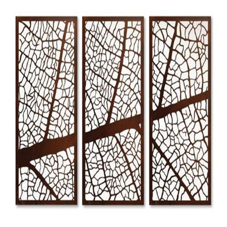 Decorative Steel