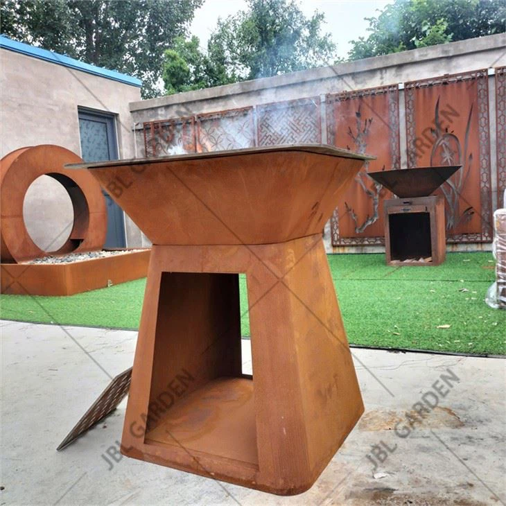 Eco Grill