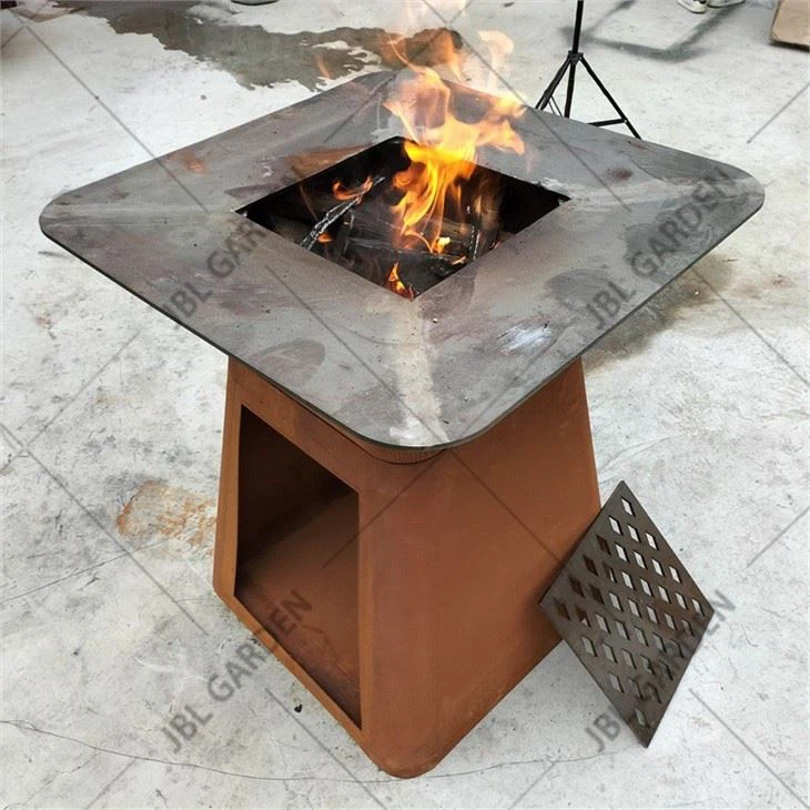 Eco Grill