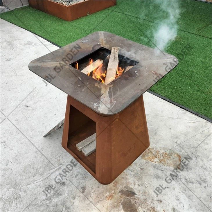 Eco Grill