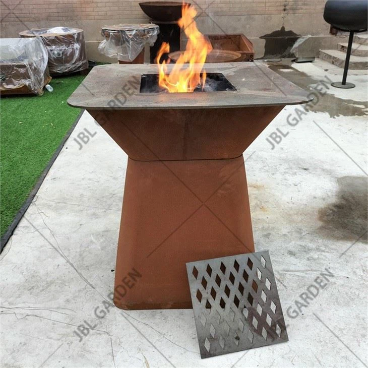 Eco Grill