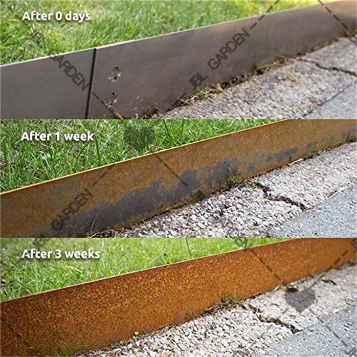 Edgeright Landscape Edging