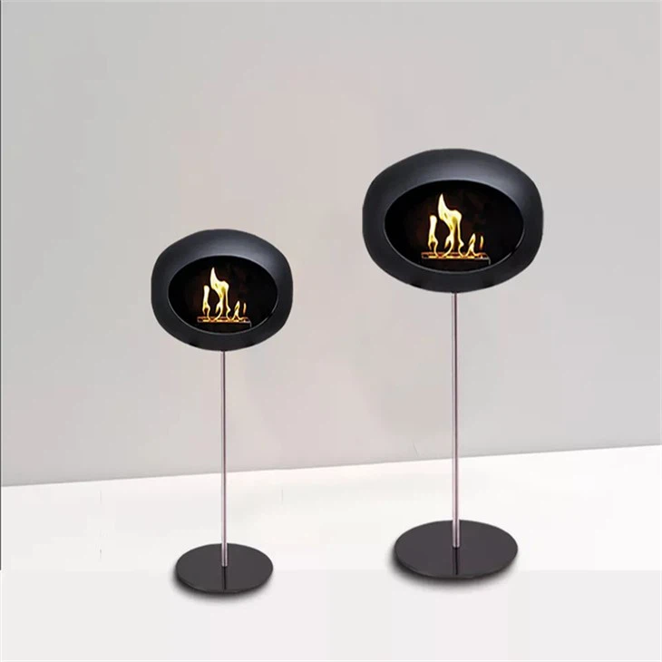 Ethanol Fire Pits