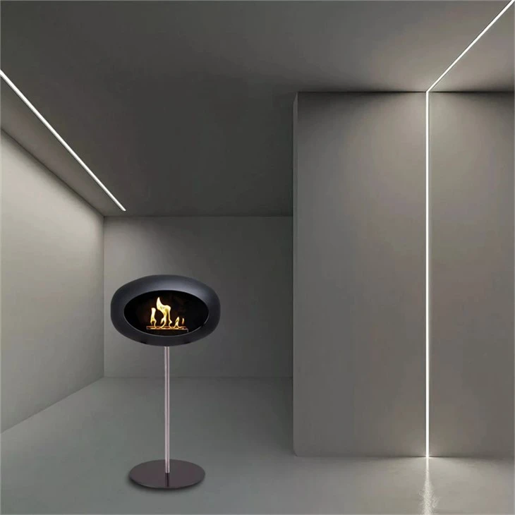 Ethanol Fireplaces