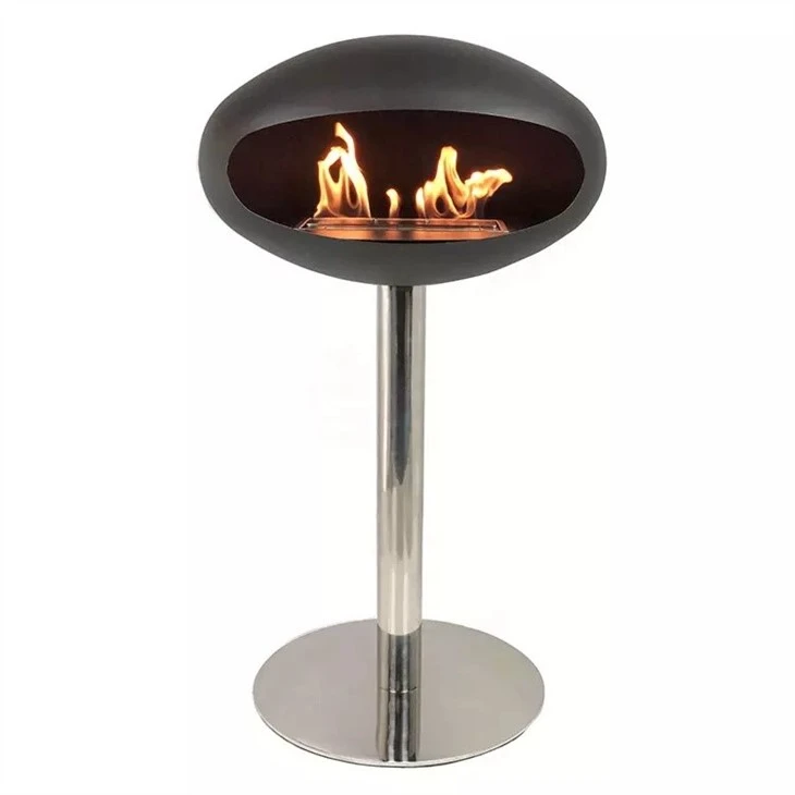 Ethanol Fireplaces