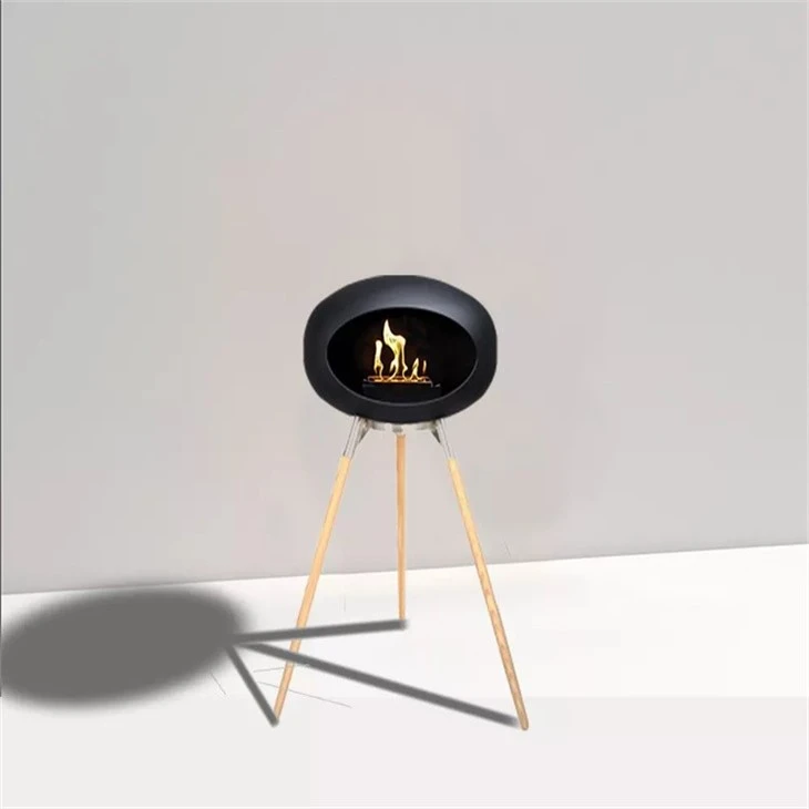 Ethanol Fireplaces
