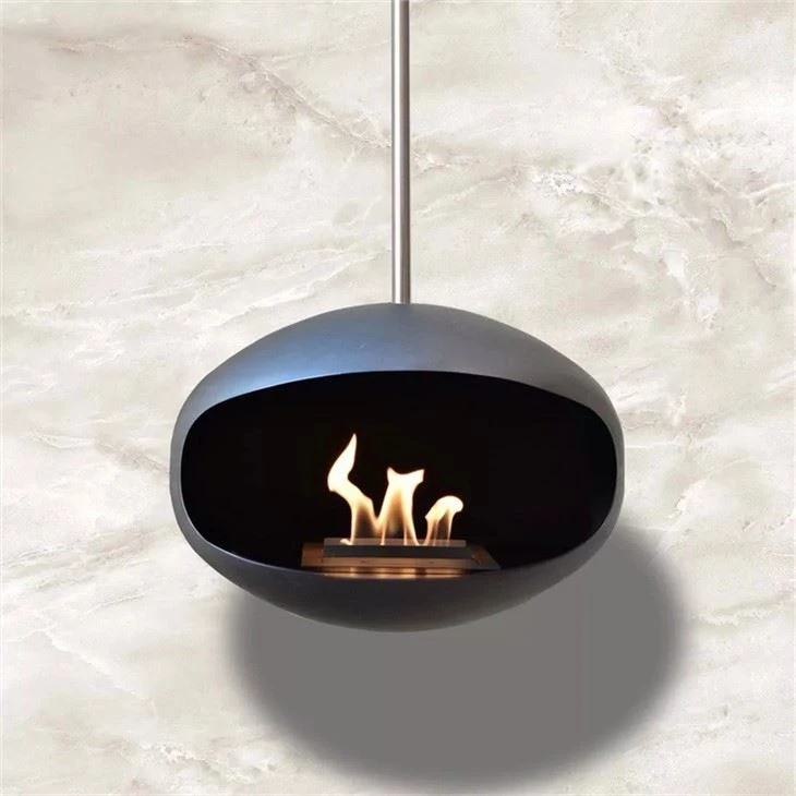 Ethanol Fireplaces