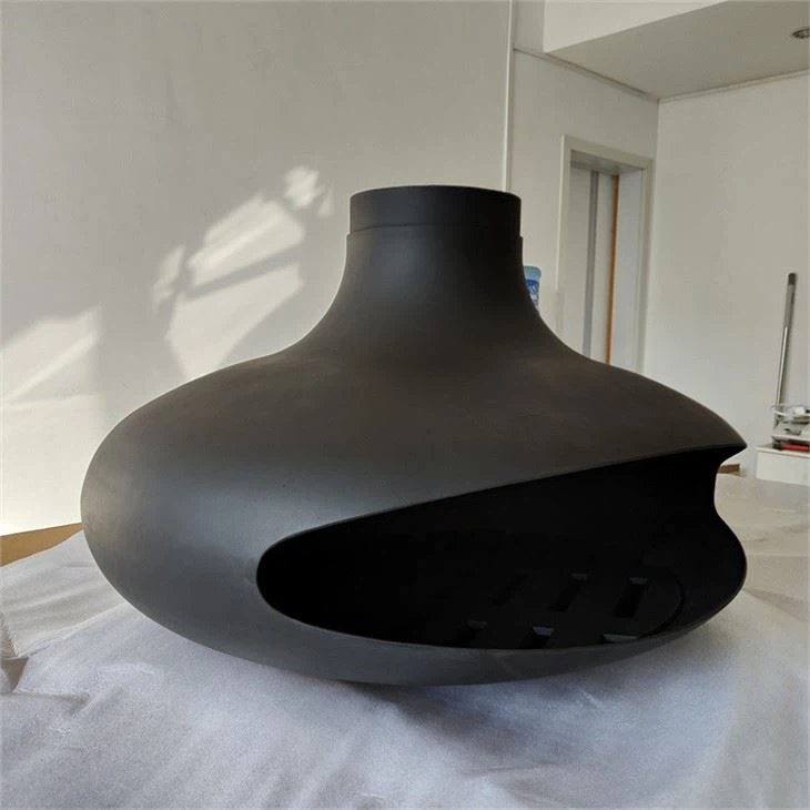 Ethanol Table Top Fire Pit