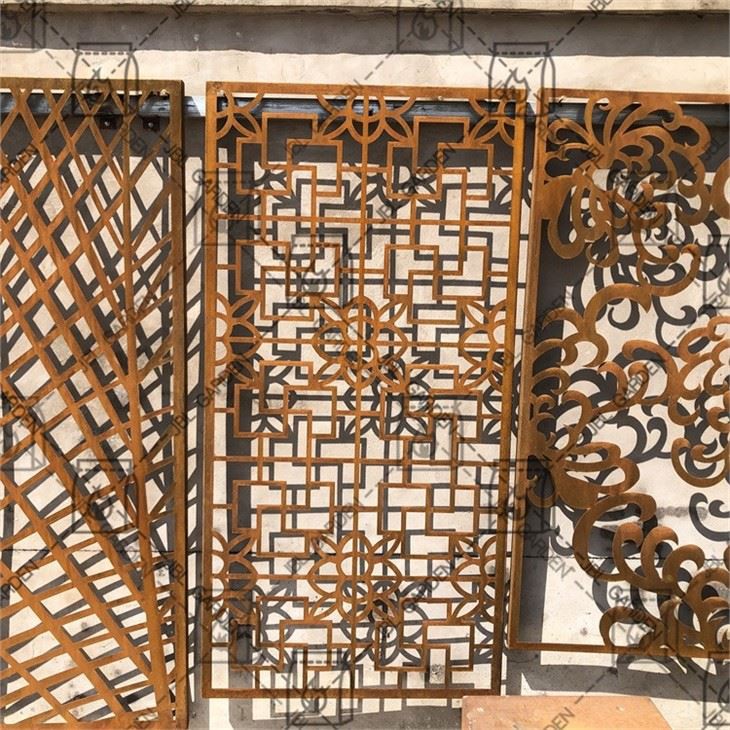 Fence Privacy Screen