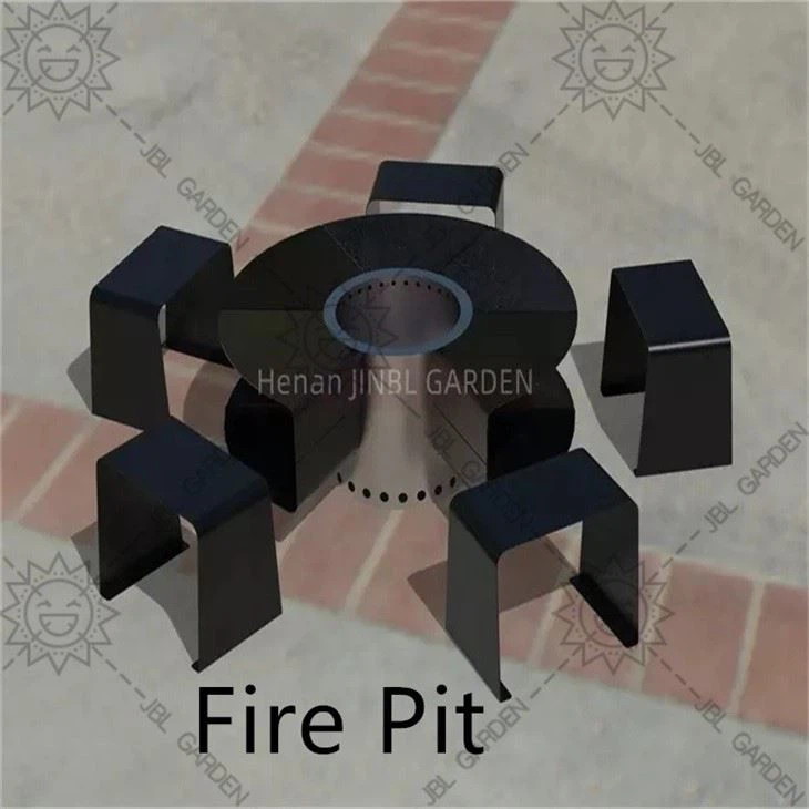 Fire Pit Bbqs