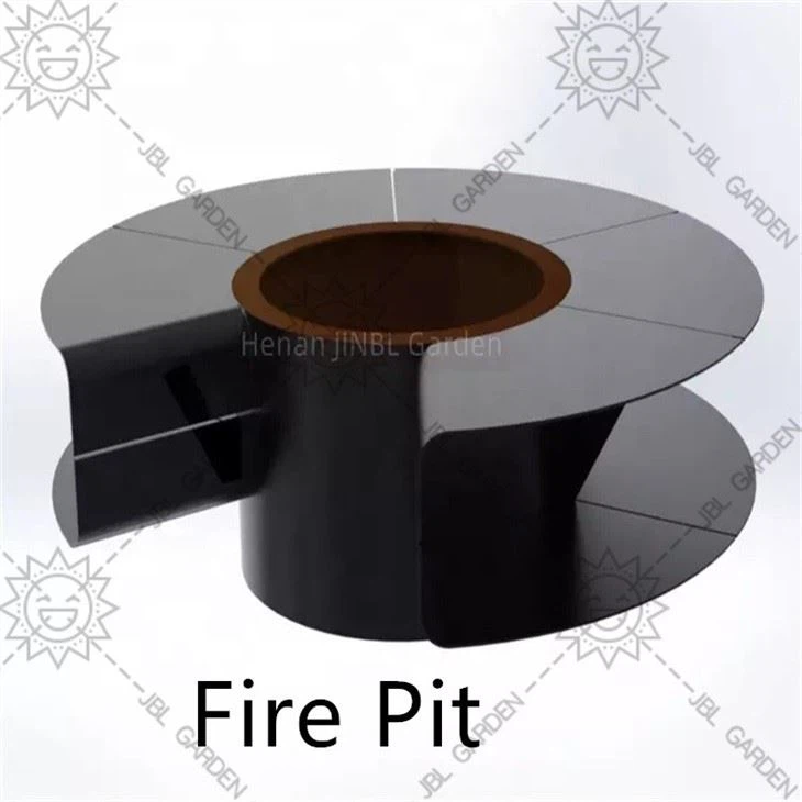 Fire Pit Bbqs