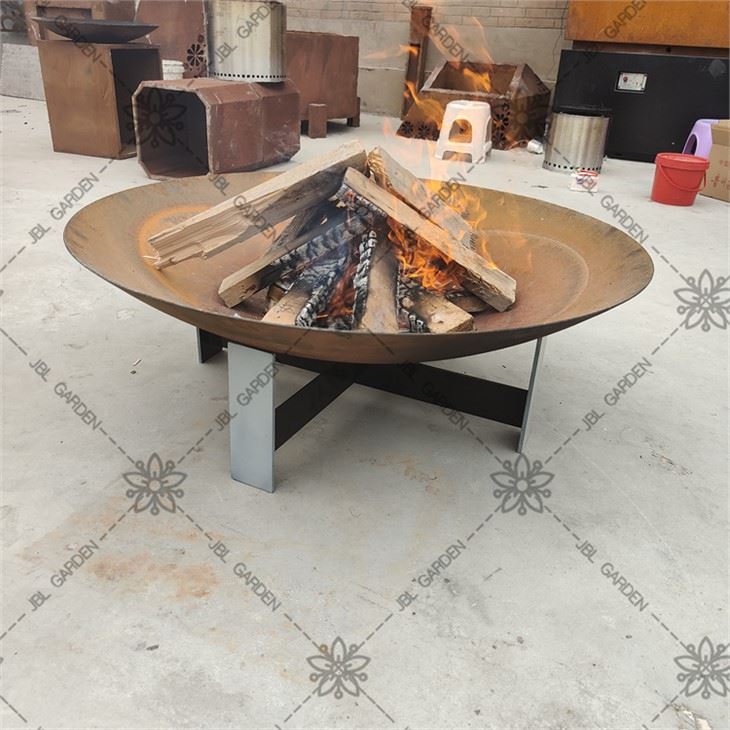 Fire Pit Bowl Outdoor